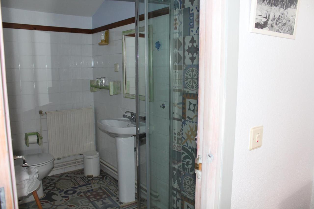 Vaquero Casa Rural Alquiler Completo Abiada Kültér fotó