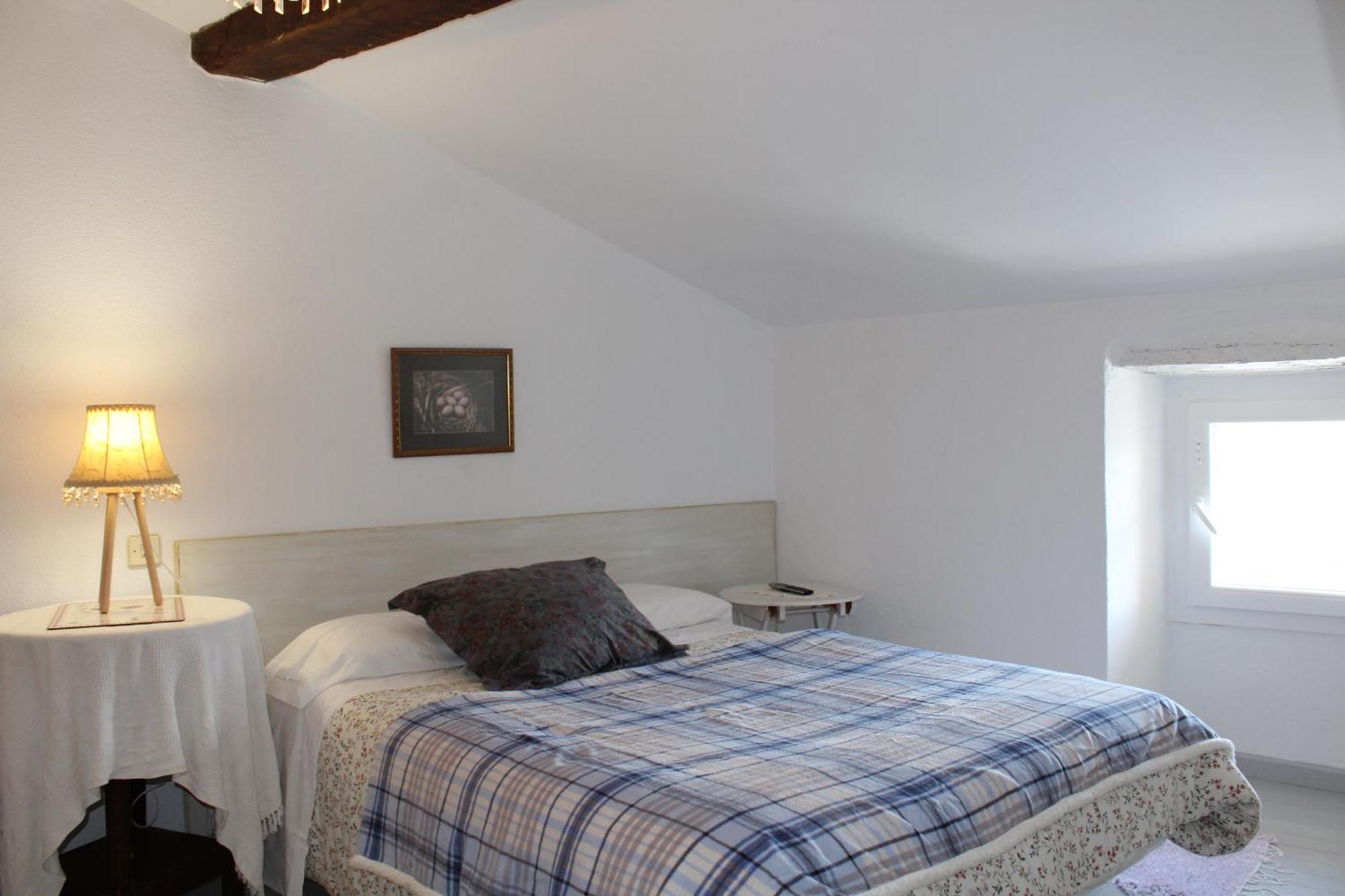 Vaquero Casa Rural Alquiler Completo Abiada Kültér fotó