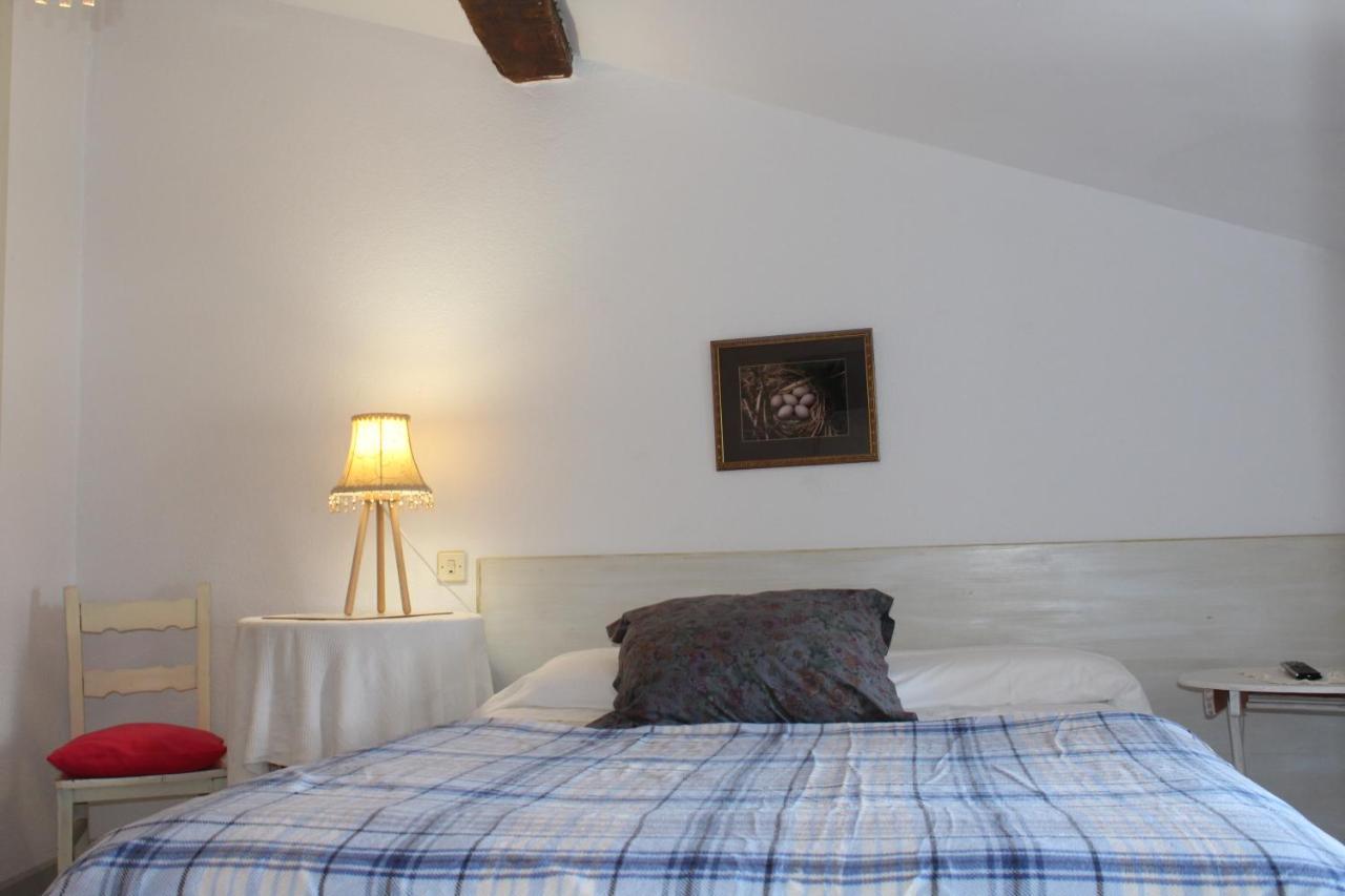 Vaquero Casa Rural Alquiler Completo Abiada Kültér fotó
