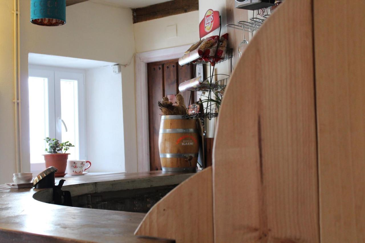 Vaquero Casa Rural Alquiler Completo Abiada Kültér fotó