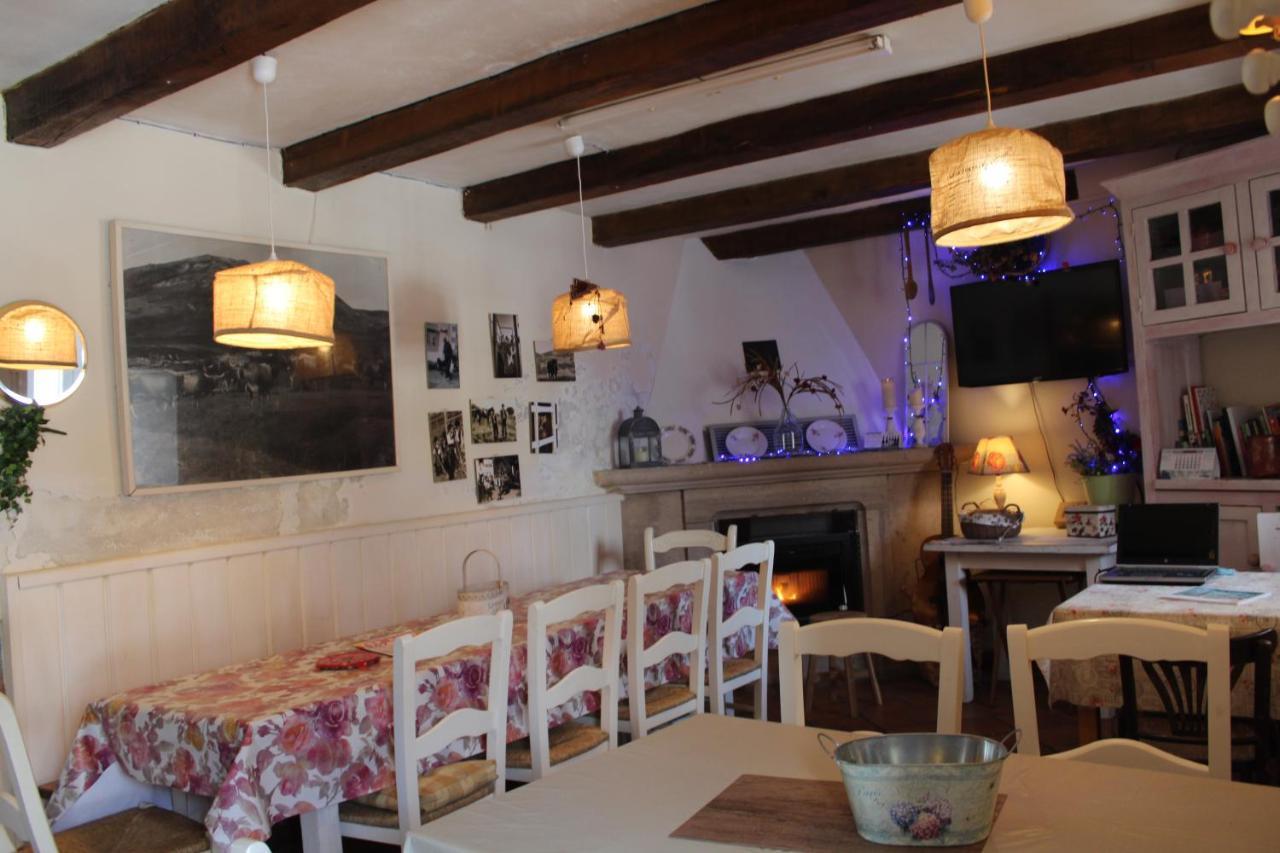 Vaquero Casa Rural Alquiler Completo Abiada Kültér fotó