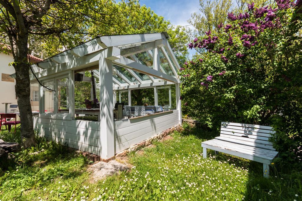Vaquero Casa Rural Alquiler Completo Abiada Kültér fotó
