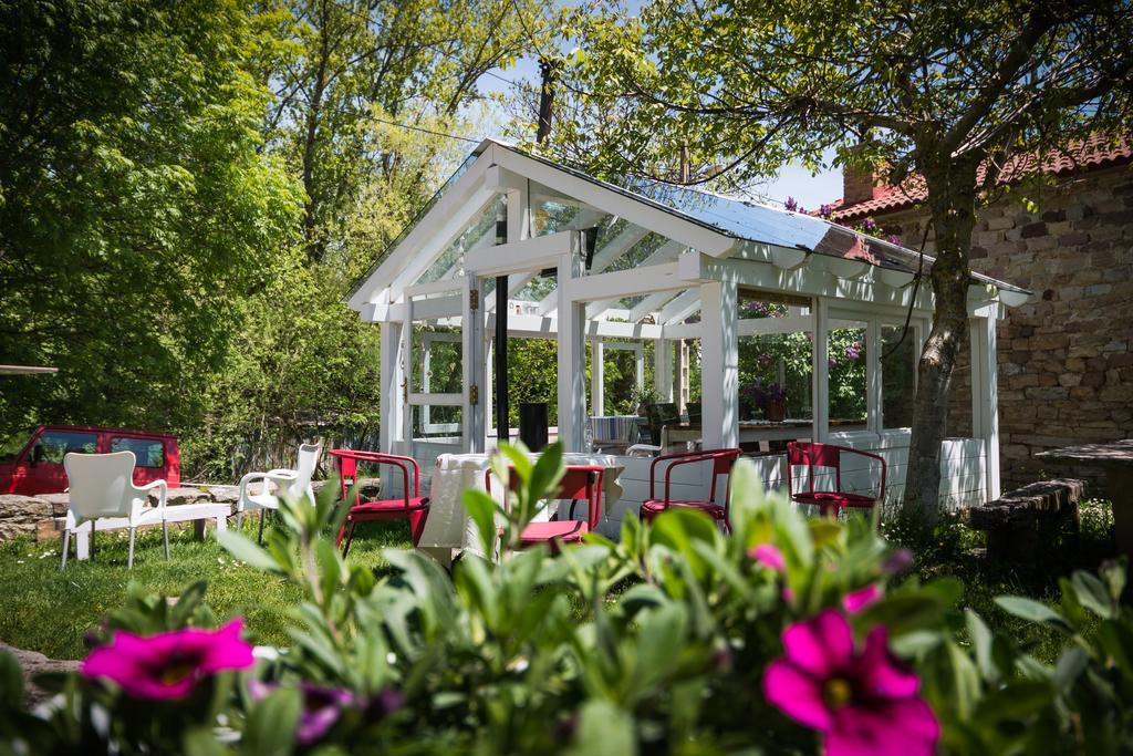 Vaquero Casa Rural Alquiler Completo Abiada Kültér fotó