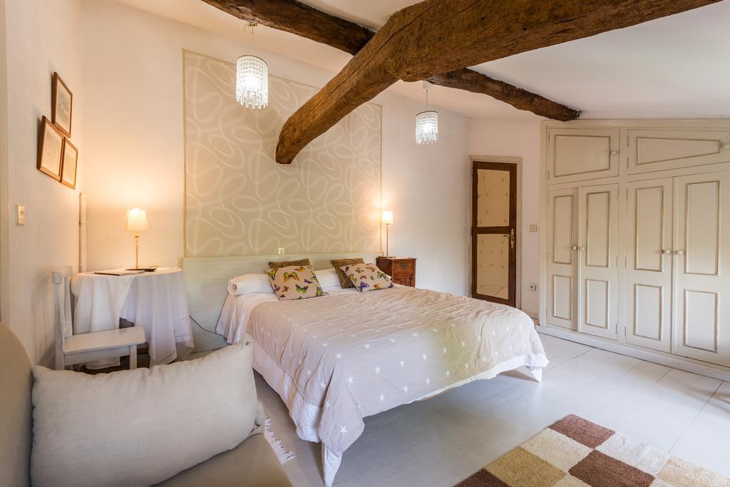 Vaquero Casa Rural Alquiler Completo Abiada Kültér fotó