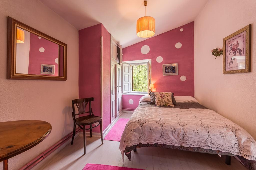Vaquero Casa Rural Alquiler Completo Abiada Kültér fotó