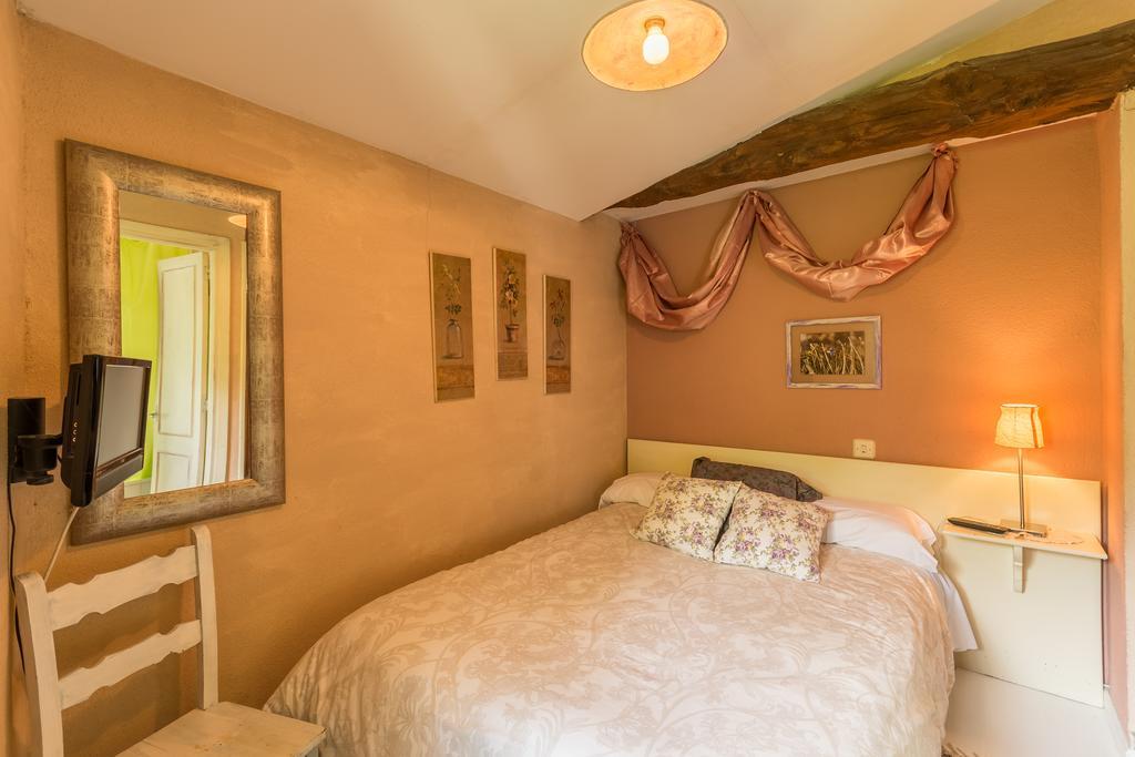 Vaquero Casa Rural Alquiler Completo Abiada Kültér fotó
